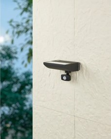 Eglo 99579 - Corp de iluminat LED pentru exterior cu senzor SORRONARO LED/10,5W/230V IP44