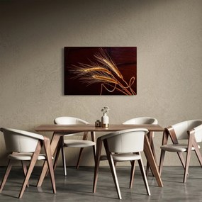 Tablou - Spic în prim plan (90x60 cm)