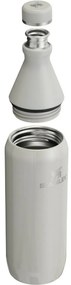 Stanley Termos All Day Slim Bottle 600 ml AshGloss, 0,6 l