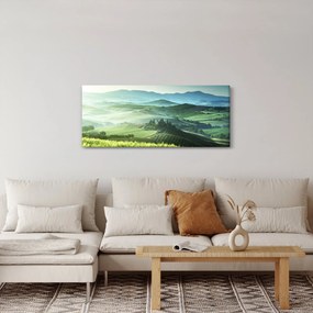 Tablou - Toscana, Italia (120x50 cm)