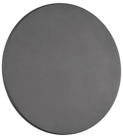 Corp de iluminat pentru exterior LED ø 25 cm Belly – Trio