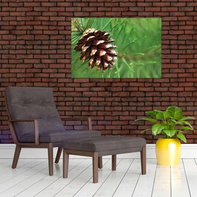 Tablou cu con (90x60 cm)