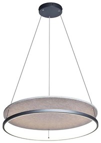 Lustră LED pe cablu Rabalux 72032 FARENZO LED/40W/230V 3000/4000K