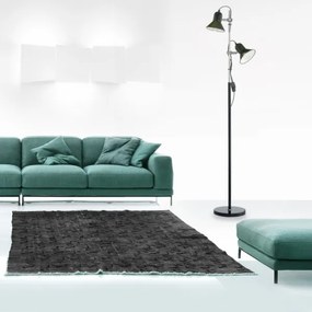 Ideal lux - Lampadar 2xE27/60W/230V