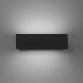 Aplică LED de exterior LED2 KVADER LED/9W/230V IP54