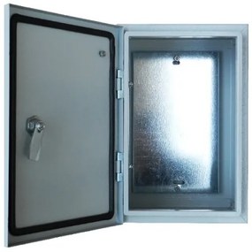 Panou 30x40x20 Metalic IP54