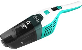 Jerome aspirator vertical fără sac ECG VT 3420 2în1