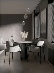 Lustra LED suspendata decorativa BRITA 3L