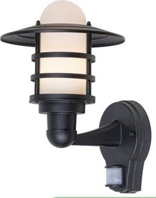 Rabalux 7679 - Aplică perete exterior DARRINGTON 1xE27/20W/230V IP44