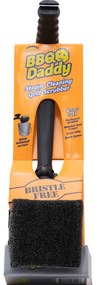 Accesoriu de curățare grătar Scrub Daddy BBQ Daddy