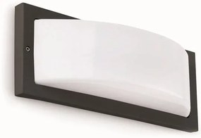 Aplica de perete exterior IP44 Mol-1 70720