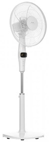 Sencor SFN 5200WH ventilator pe stativ (BLDC)