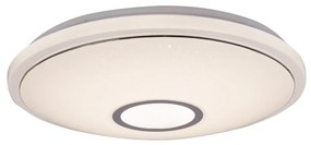 Globo 41386-24 - LED Plafonieră dimmabilă CONNOR 1xLED/24W/230V