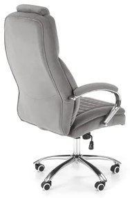 Scaun de birou CALMARA gri