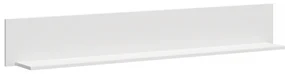 Raft 160 cm Otis (alb). 1065242