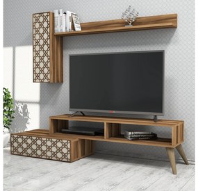 Mobilier living Komite (Nuc + crem) . 1095584