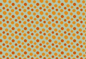 Fototapet - Buline retro (147x102 cm)