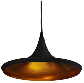 Azzardo AZ1407 - Lustră pe cablu CHINK 1xE27/40W/230V