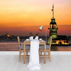 Fototapet - Istambul City Urban (152,5x104 cm)