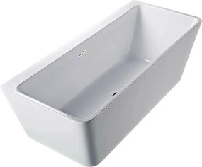 Cada freestanding Florida Alvaro New 170x78 cm lipitadeperete,BTW