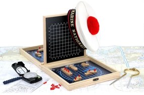 Navele Marinei franceze Vilac