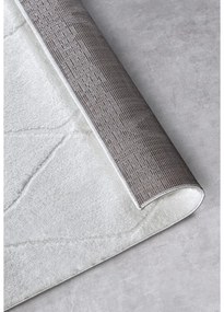 Covor crem 200x280 cm Perrotin Cream White – Elle Decoration