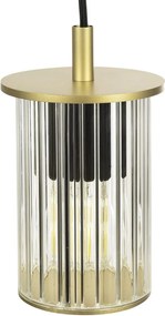 Pendul cu protectie IP44 NORFOLK 8755 auriu