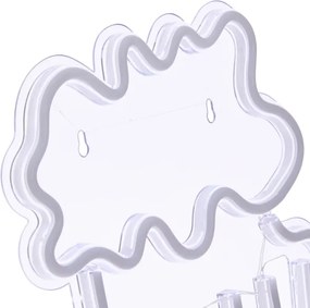 Atmosphera - Decorațiune neon LED pentru perete BEER LED/5V