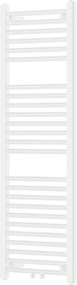 Mexen Mars radiator baie 1200 x 400 mm, 439 W, alb - W110-1200-400-00-20