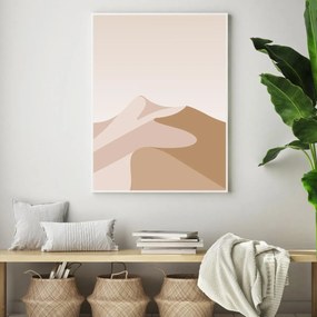Poster - Dune (A4)
