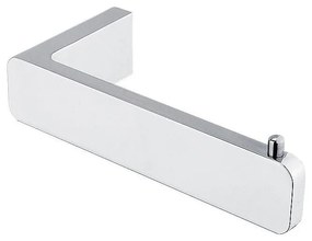 Suport de hârtie igienică NIMCO MA 29055-26 MAYA crom lucios