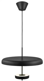 Pendul design modern Mobile negru 2120653003 NL