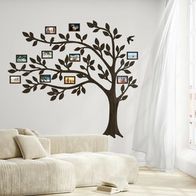DUBLEZ | Arbore genealogic cu poze (10 rame foto)