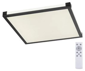 Leuchten Direkt 11621-18 - Lumină LED RGB dimabilă MARIO LED/24W/230V + DO