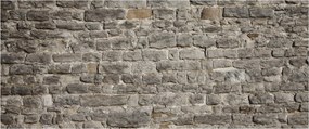 Tablou - Perete d cărămidă (120x50 cm)