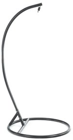 Cadru pentru suspendat fotoliu balansoar, negru, OTAN New TYP 2