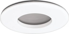 Eglo 97428 - Plafonieră LED pentru baie MARGO-LED LED/5W/230V IP65