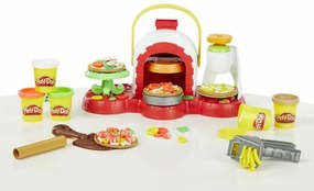 Set Play-Doh - Atelierul de pizza