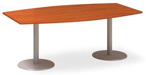 Masa de intalnire ProOffice 200 x 110 cm, cires