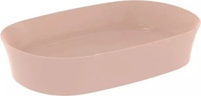 Lavoar pe blat Ideal Standard Atelier Ipalyss Nude 60 cm roz