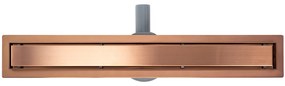 Rigola dus REA Neox pro Brushed l. Copper 100