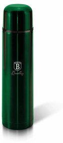 Termos 1L Emerald Collection Berlinger Haus BH 6381