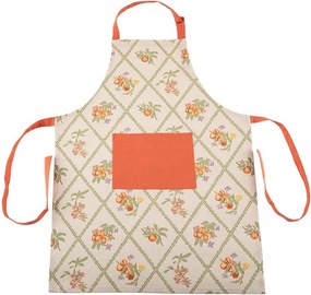 decoDoma Șorț de bucătărie VINTAGE HARVEST