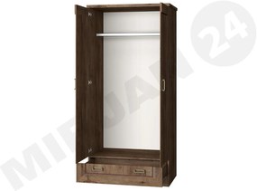 Dulap Nyssa N7 (stejar Lefkas) (nu). 1058245