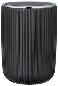 WENKO 24493100 - Coș de gunoi AGROPOLI 19x27 cm, gri