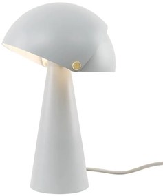 Veioza, lampa de masa design modern ALIGN gri 2120095010 NL