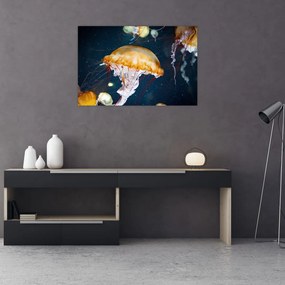 Tablou - Medusa (90x60 cm)