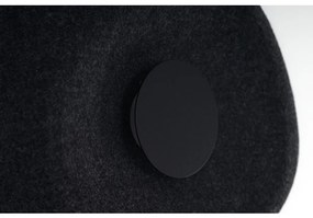 Aplica LED lumina ambientala EAGLE negru