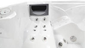 Piscina Pluto Spa