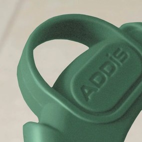 Uscător de rufe argintiu Deluxe – Addis